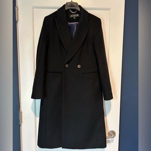 JCrew tailored jacket